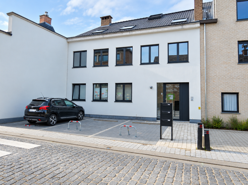 Appartement te huur in Meldert-Dorp 28 bus 21,
                    9310 Meldert