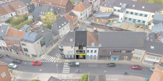 Bedrijfsvastgoed te koop in Lode de Boningestraat 28, 8560 Wevelgem