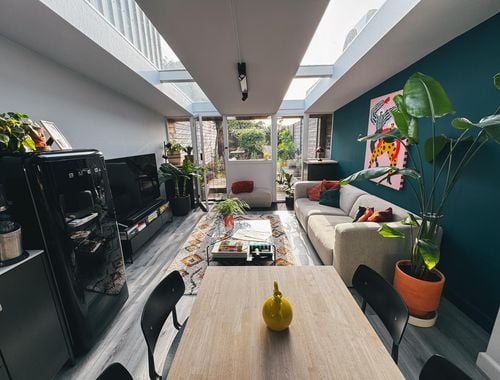                                         Rijwoning te koop in Laarne, € 288.600
