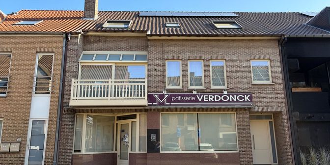Appartement te koop in Harmoniestraat 8, 3580 Beringen