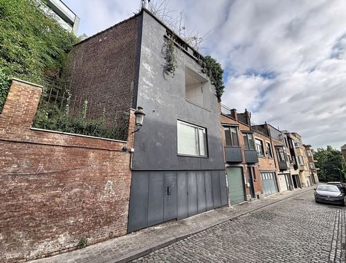                                         Uitzonderlijke woning te huur in Brussel, € 2.500
