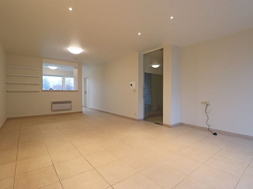 Appartement à louer
                    à 8740 Pittem