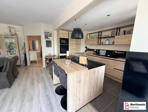                                         Appartement te koop in Grimbergen, € 295.000
