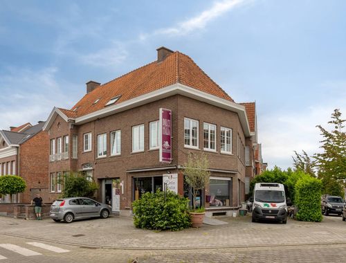                                        Woning te koop in Kortrijk, € 320.000
