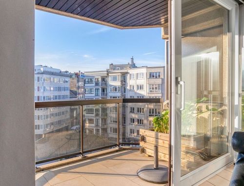                                         Appartement te koop in Oostende, € 299.000
