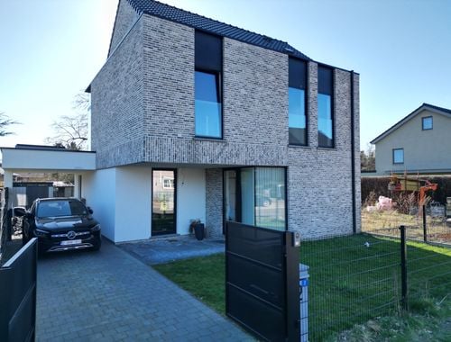                                         Woning te koop in Mechelen-aan-de-Maas, € 499.000
