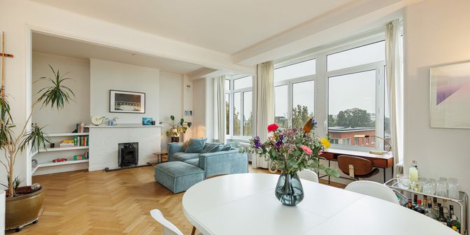 Appartement te koop in Gitschotellei 230 bus 4, 2140 Borgerhout