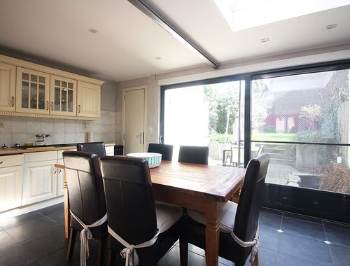                                         Woning te koop in Machelen, € 419.000

