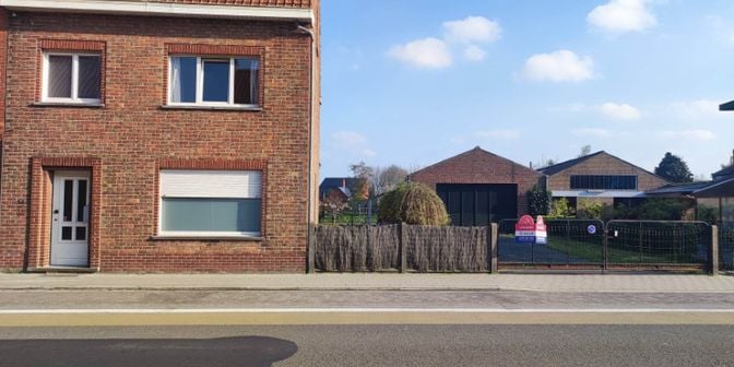 Maison à louer à Koolaerdstraat 67, 8470 Gistel