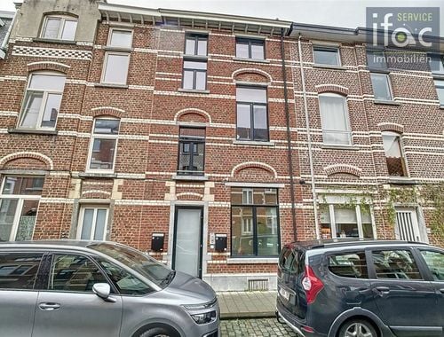                                         Appartementsgebouw te koop in Leuven, € 1.350.000

