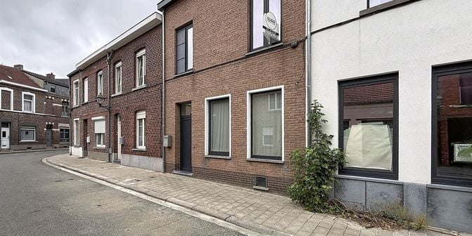 Maison à vendre à Oude Leuvensestraat 61, 3300 Tienen
