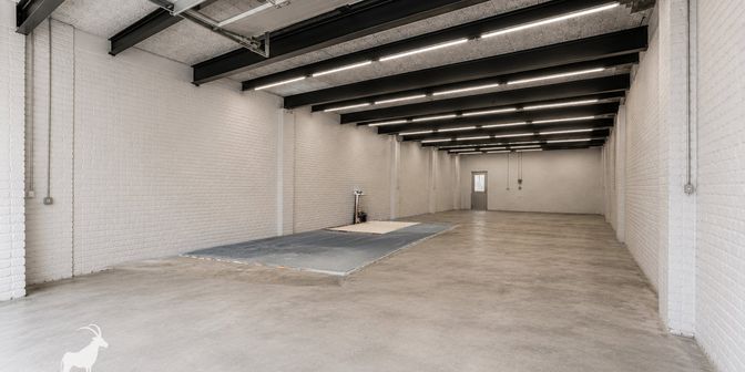 Bedrijfsvastgoed te koop in 1070 Anderlecht
