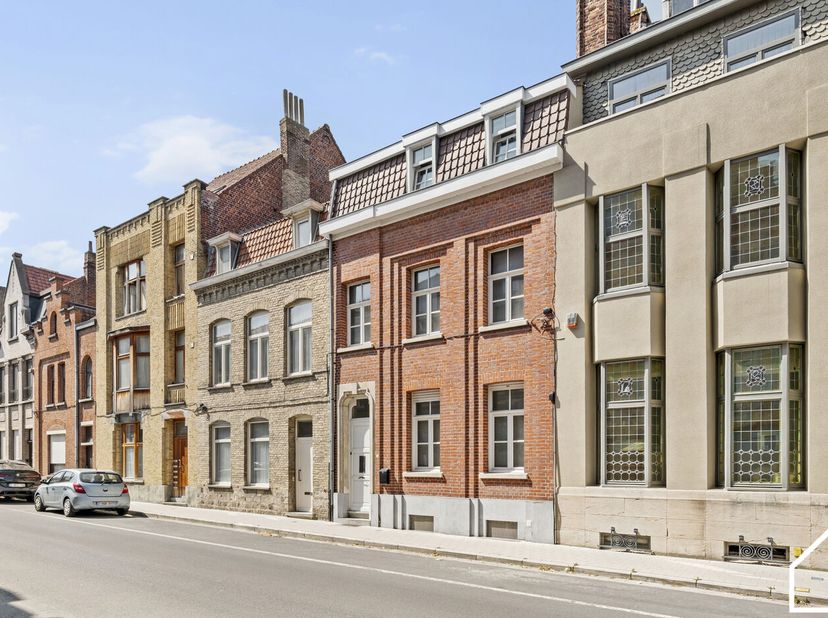 Maison à vendre
                    à 8900 Ieper