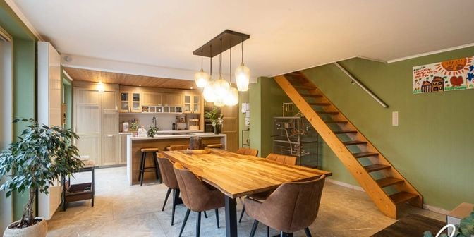 Huis te koop in Hofstraat 2, 9340 Wanzele