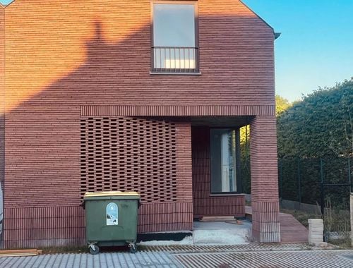                                         Woning te huur in Erpe, € 1.500

