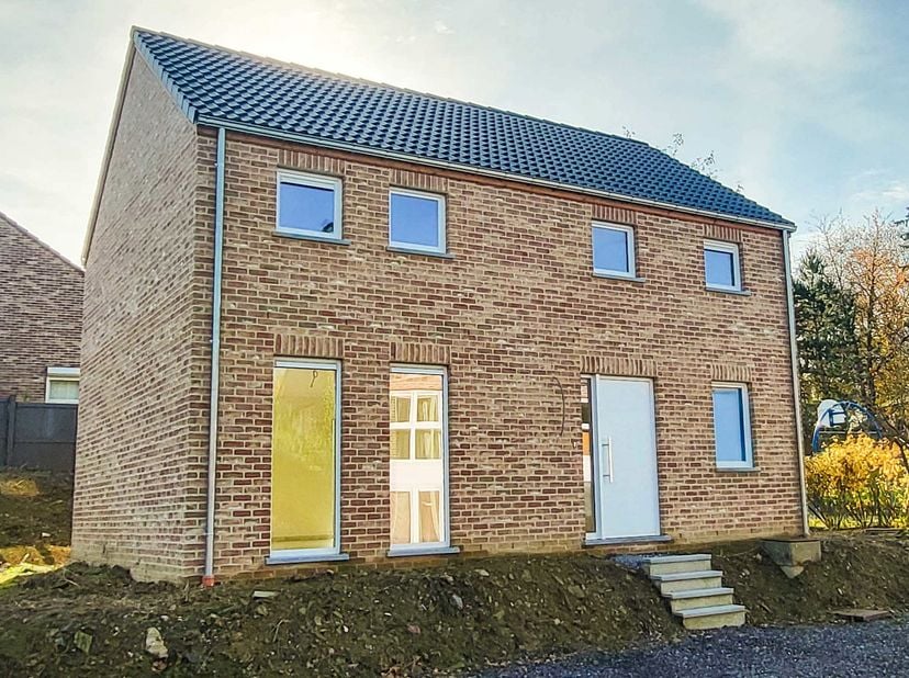 Huis te koop
                    in 1495 Tilly