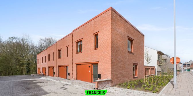 Project te koop in Doelstraat 12-28, 9520 Sint-Lievens-Houtem