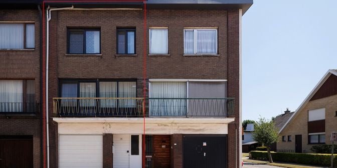Huis te koop in Verbroederingslaan 13, 9060 Zelzate