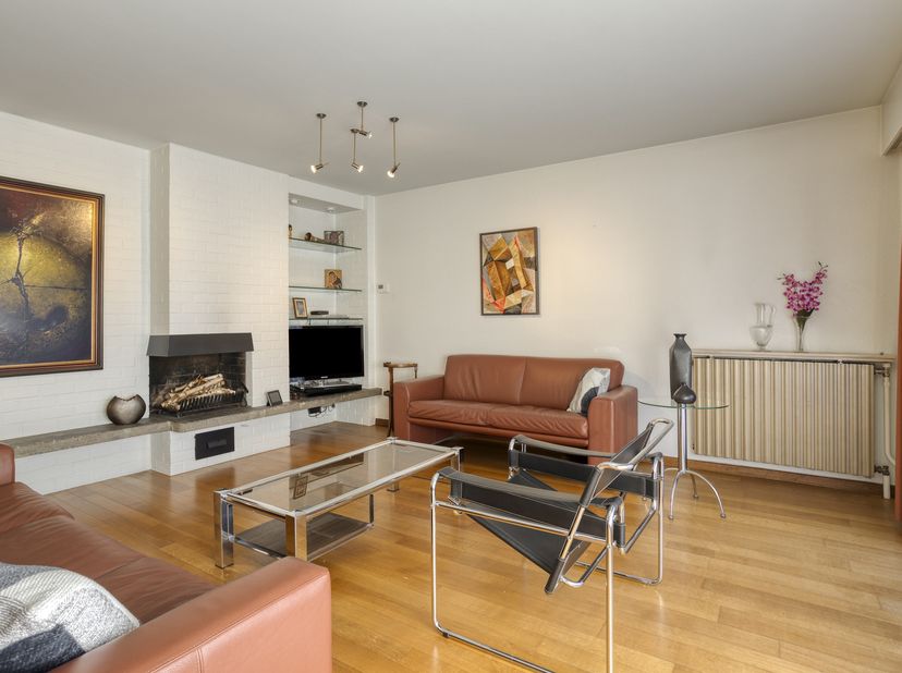 Appartement te koop in Meensesteenweg 266 bus 11,
                    8501 Bissegem