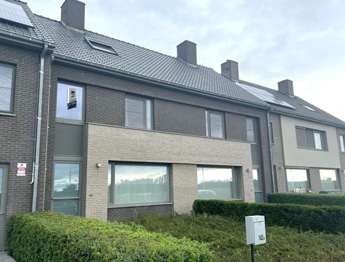                                         Woning te huur in Pittem, € 875
