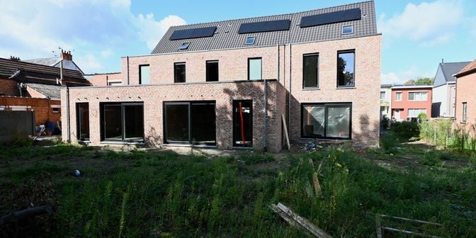 Huis te koop in Schoolstraat 33, 2590 Berlaar