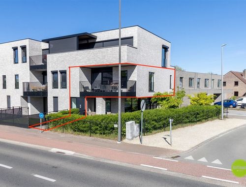                                         Appartement à vendre à Lommel, € 293.000
