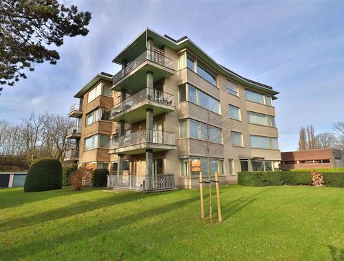                                         Appartement te koop in Marke, € 155.000
