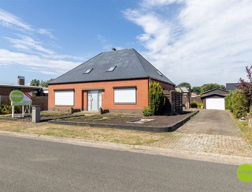                                         Eengezinswoning te koop in Oostham, € 259.000
