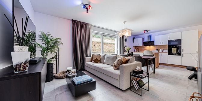 Appartement te koop in Rue de Verviers 50A bus 022, 4870 Forêt