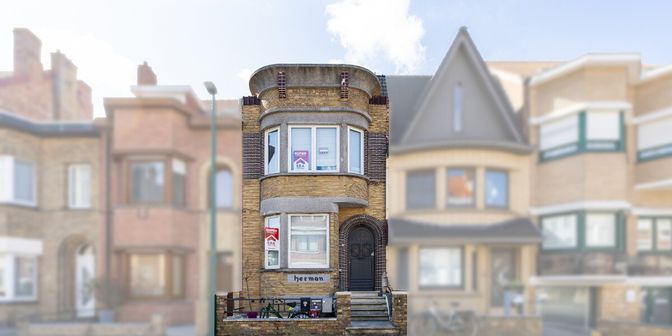 Huis te koop in Ollevierlaan 34, 8660 De Panne