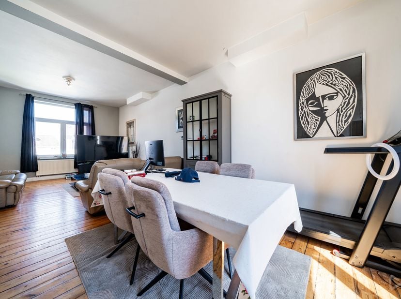 Appartement à vendre
                    à 1140 Evere