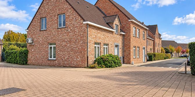 Huis te koop in Voldersstraat 6, 8790 Waregem