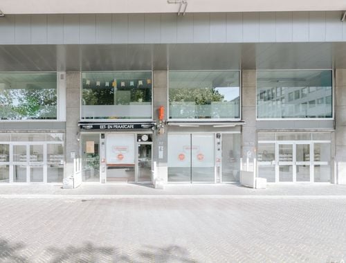                                         Handelspand te koop in Wilrijk, € 240.000
