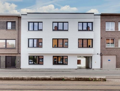                                         Studio avec coin lit à louer à Gent, € 550
