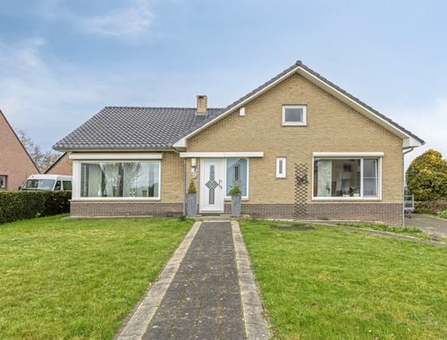                                         Woning te koop in Elen, € 465.000
