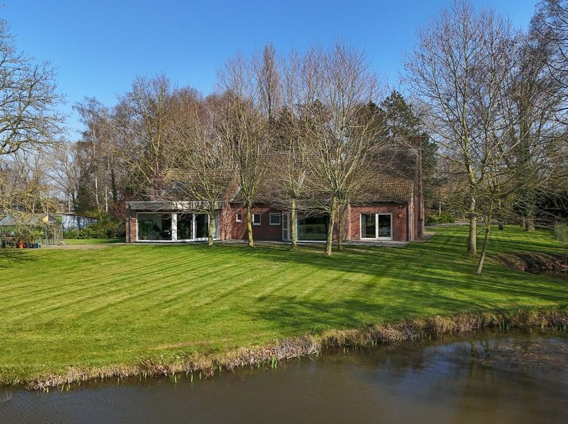 Maison à vendre
                    à 9990 Maldegem
