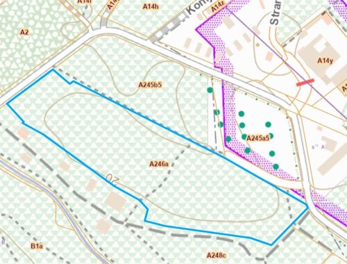                                         Recreatiegrond te koop in Gierle, € 199.000
