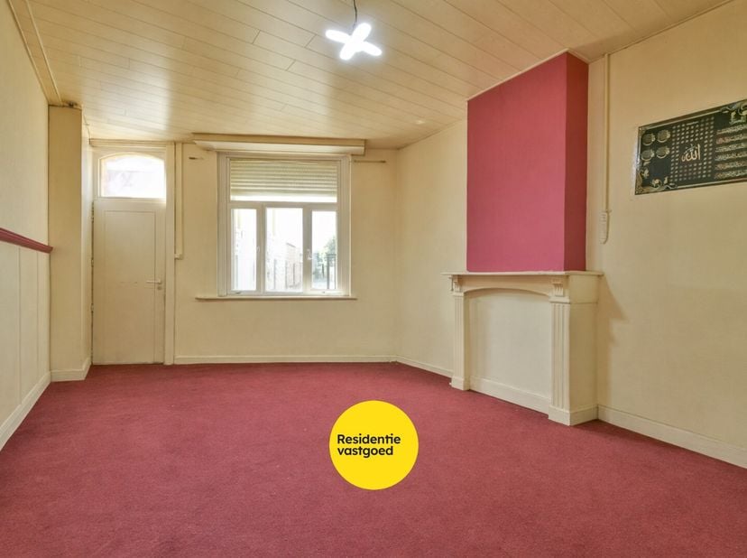 Maison à vendre
                    à 8800 Roeselare