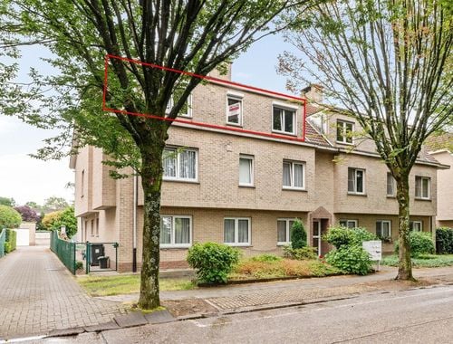                                         Appartement te koop in Brasschaat, € 315.000

