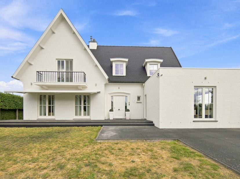 Maison à vendre à Priorijlaan .15 boîte .,
                    3500 Hasselt