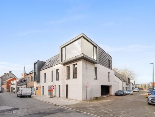                                         Appartement te koop in Boekhoute, € 293.500
