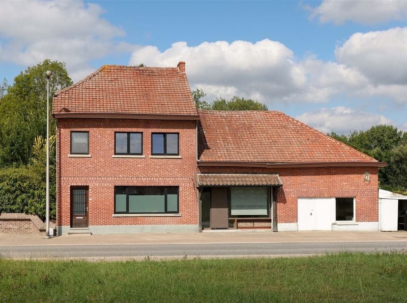 Maison à vendre
                    à 3720 Vliermaalroot