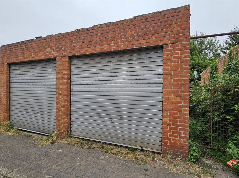 Garage te koop
                    in 7033 Cuesmes