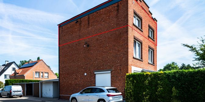 Appartement te koop in Oosterloseweg 28 bus C, 2440 Geel