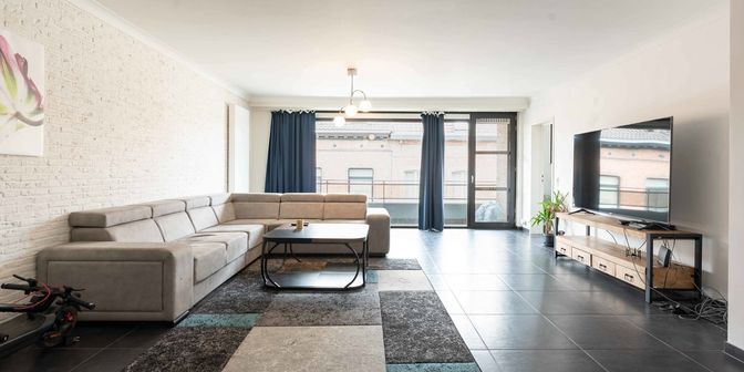 Appartement à vendre à Kruibekestraat 21 boîte 2, 9150 Bazel