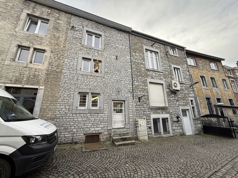 Huis te koop
                    in 4920 Aywaille