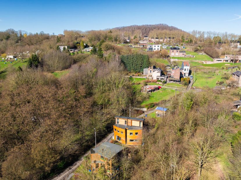 Huis te koop
                    in 4000 Liege