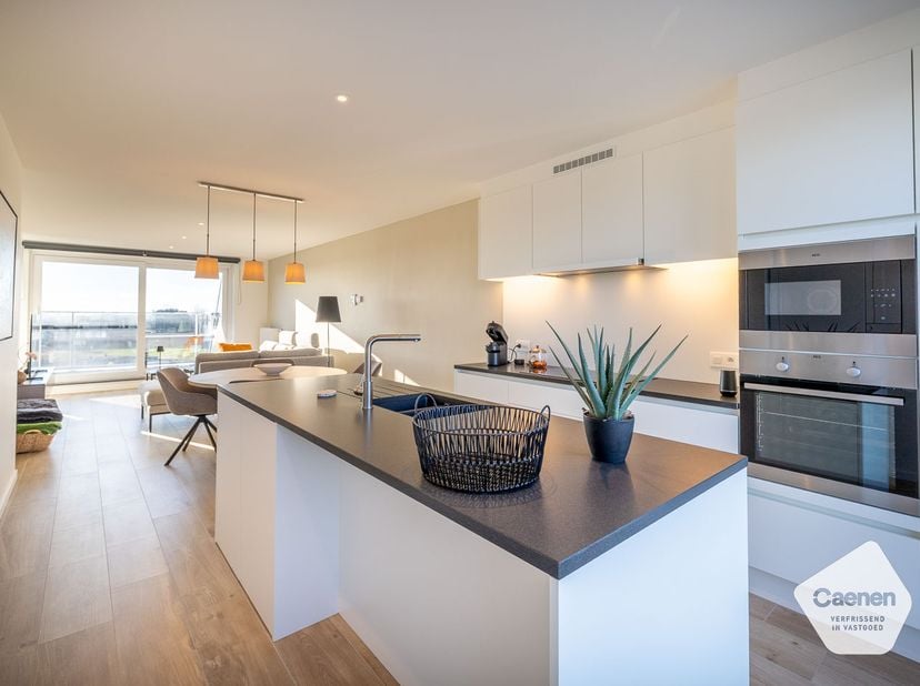 Appartement à vendre
                    à 8434 Westende