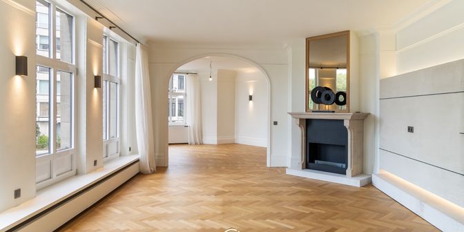 Appartement te koop in Jan Van Rijswijcklaan 153, 2018 Antwerpen