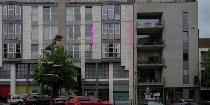 Appartement à louer à Kerkplein 7 boîte 13, 3620 Lanaken